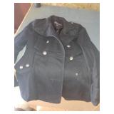 Manteau Gr. XS