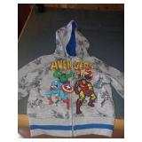 Veste Gr. 2