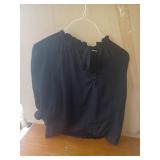 Blouse Gr. XS