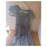 Robe lï¿½gerte Gr. S