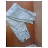 Jeans Gr. 4
