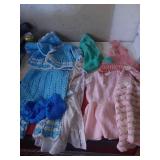 Vï¿½tements de poupï¿½e