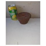 Trappe de sol 4''