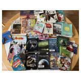 Livres DVDs jeu