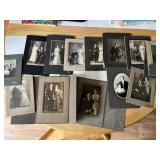 Grandes photos antique
