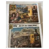 2 Grands laminï¿½s