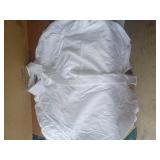 Chemise Gr. 17