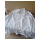 Chemise Gr.16