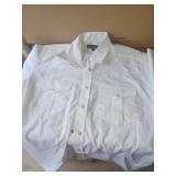 Chemise Gr. M