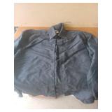 Chemise Gr. M