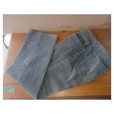 Pantalon corduroy Gr. 31