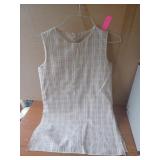 Robe Gr. S neuve