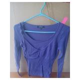 Chemise Gr. XS