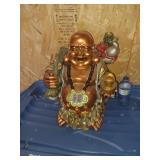 Boudha, 1 bris