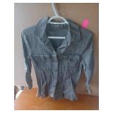 Chemise Gr. S