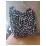 Blouse Gr. 8