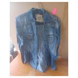 Chemise Gr. XS