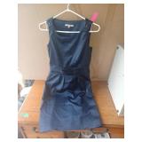 Robe Gr. 0