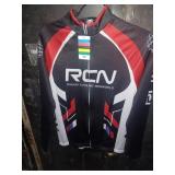 Chandail de cycliste Gr. XS neuf