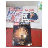 3 Revues