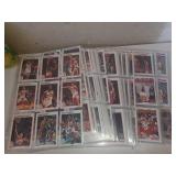 Cartes de Basket