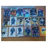 18 Cartes Q. Hughes