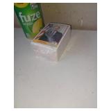 Sï¿½rie de cartes tempï¿½te du dï¿½sert