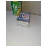 Sï¿½rie de cartes golf 1991