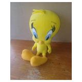 Peluche Twittie
