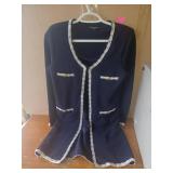 Veston Gr. XS