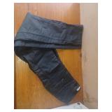 Pantalon en cuir Gr. 1