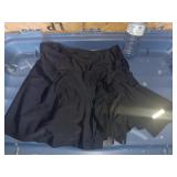 Jupe short de sport Gr. XL, jeune neuve