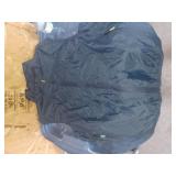 Veste en nylon sans manche Gr. L neuve