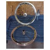 2 Roues 14''