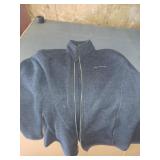 Manteau Gr. L