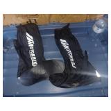 Couvre botte Gr. M neuve