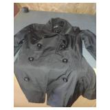 Manteau lï¿½ger Gr. S