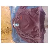 Veste de cycliste Gr. M jeune neuve