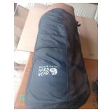 Sac de couchage