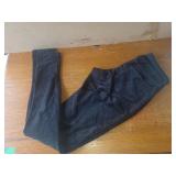 Pantalon en velour Gr. XS