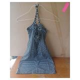 Robe lï¿½gerte Gr. M