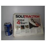Aide ï¿½ la traction, vintage mais neuf