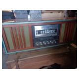 Meuble audio, Marconi, non testï¿½