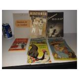 Anciens livres