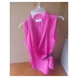 Blouse lï¿½gerte Gr. S