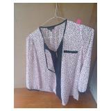 Blouse Gr. XS
