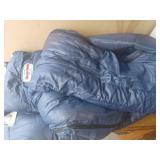 Sac de couchage