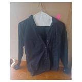 Chemise Gr. 10