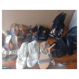 Soulier Gr. 6 a 7