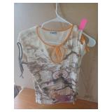 Blouse Gr. S